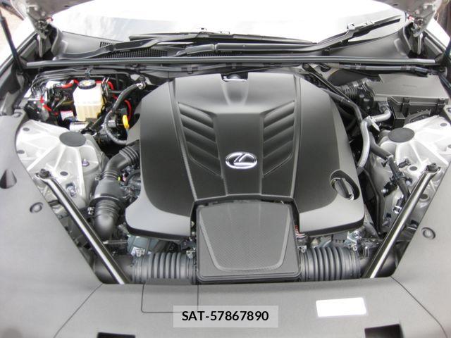 Lexus LC 2025-10 8315188-12