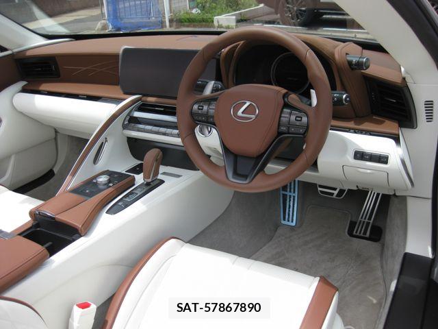 Lexus LC 2025-10 8315188-13