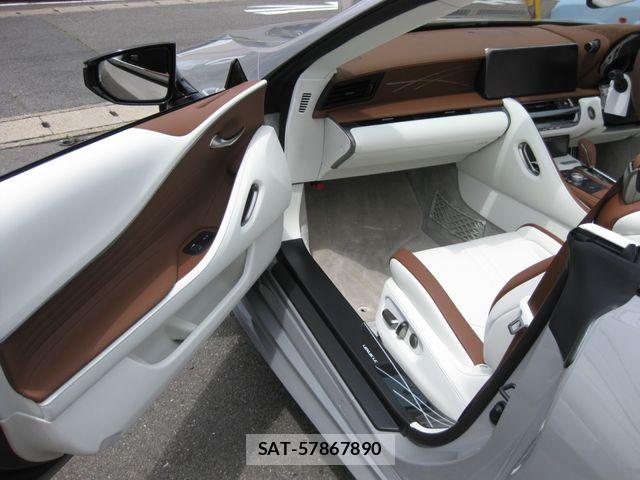 Lexus LC 2025-10 8315188-16