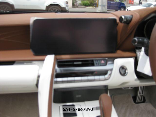 Lexus LC 2025-10 8315188-17