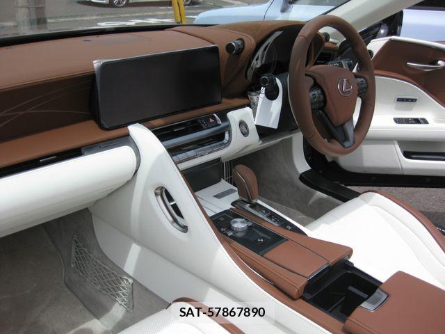 Lexus LC 2025-10 8315188-1