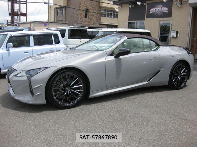 Lexus LC 2025-10 8315188-21