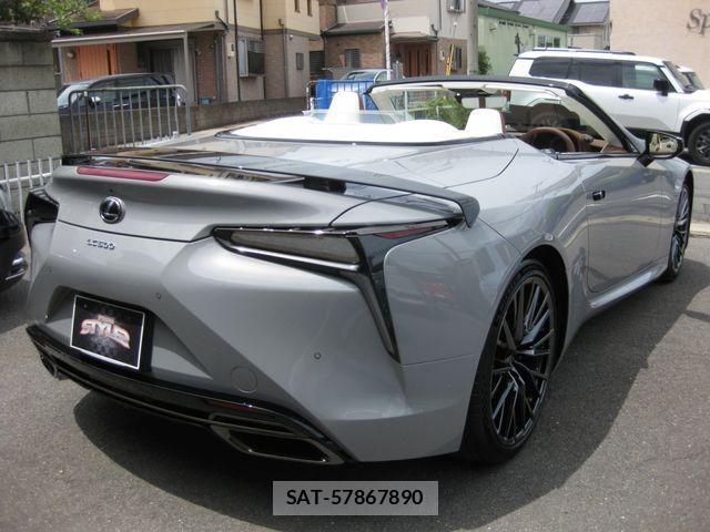 Lexus LC 2025-10 8315188-23