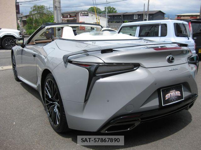 Lexus LC 2025-10 8315188-2