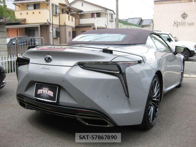 Lexus LC 2025-10 8315188-5