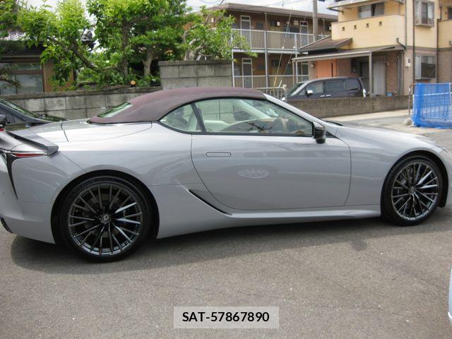 Lexus LC 2025-10 8315188-6