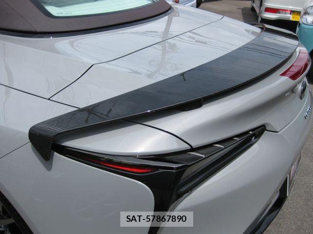 Lexus LC 2025-10 8315188-8