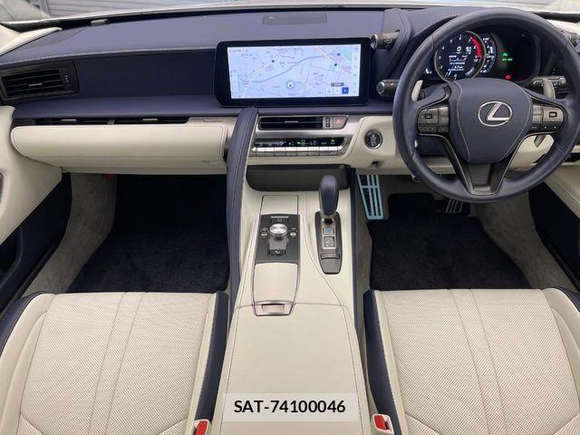 Lexus LC 2024-04 8334908-1