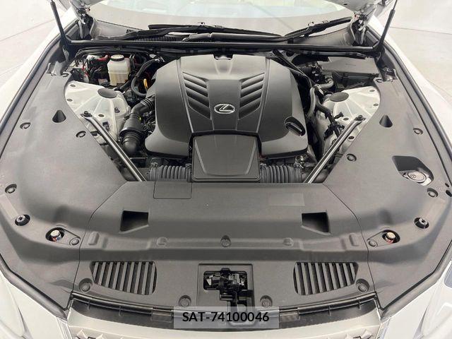 Lexus LC 2024-04 8334908-19