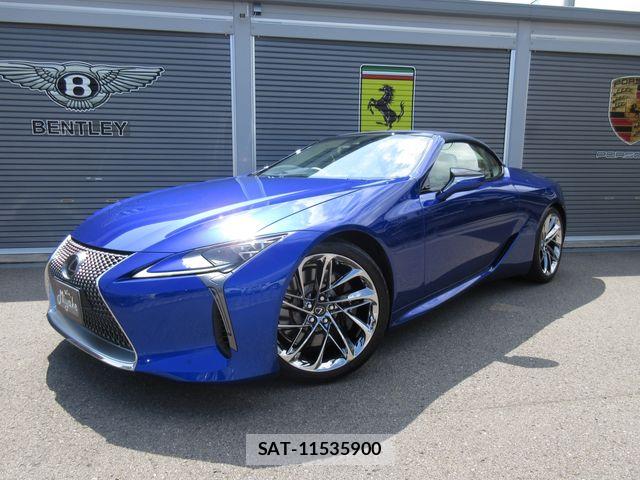 Lexus LC 2020-10 8366731-0