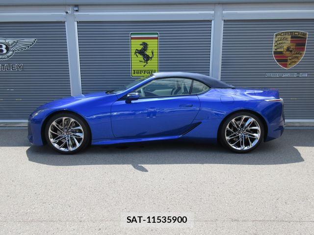 Lexus LC 2020-10 8366731-9