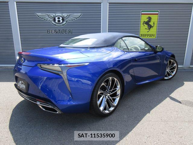 Lexus LC 2020-10 8366731-12