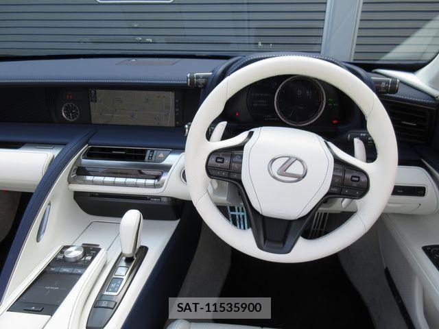 Lexus LC 2020-10 8366731-14