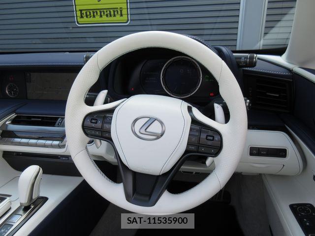 Lexus LC 2020-10 8366731-15