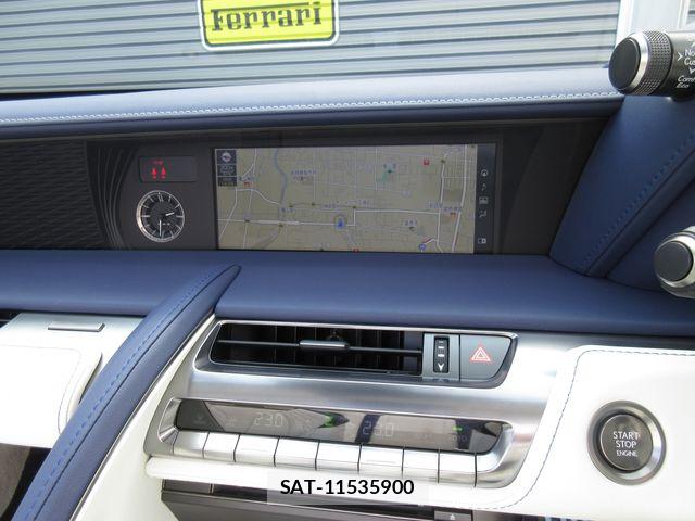Lexus LC 2020-10 8366731-16