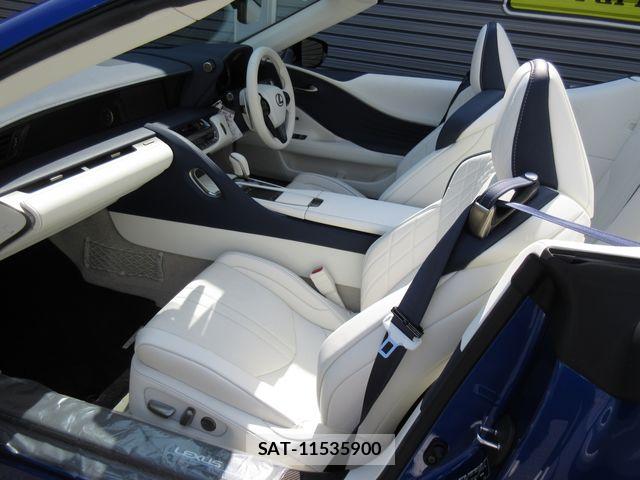 Lexus LC 2020-10 8366731-17