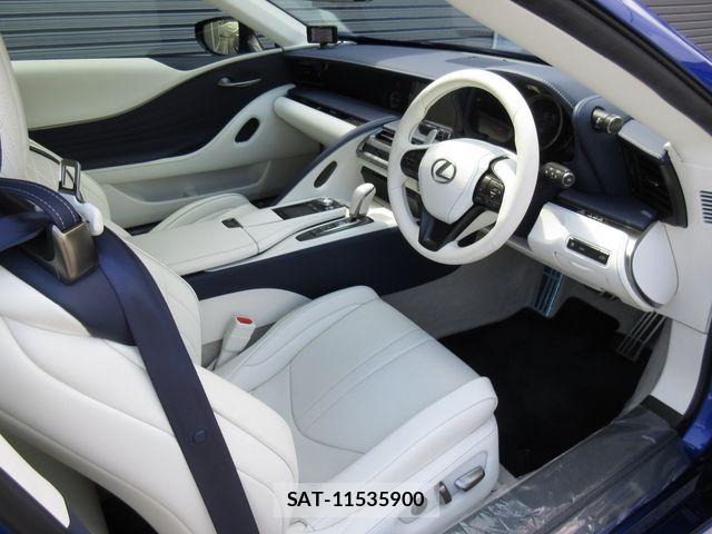 Lexus LC 2020-10 8366731-18