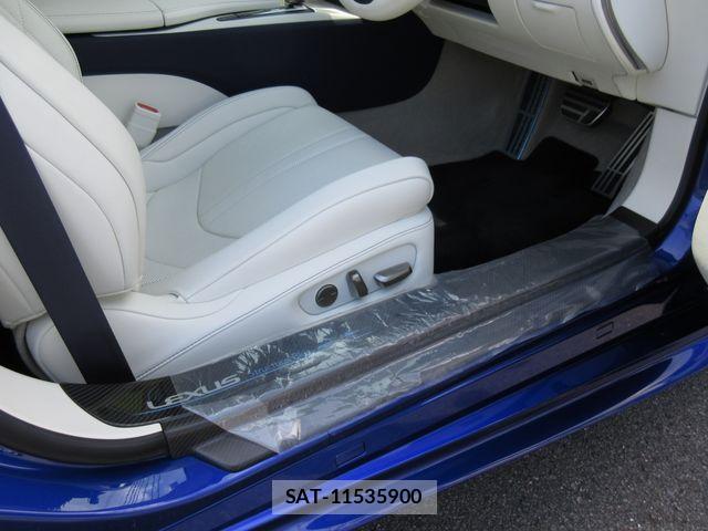 Lexus LC 2020-10 8366731-19