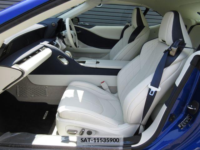 Lexus LC 2020-10 8366731-20