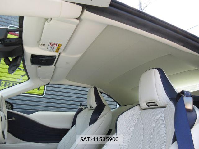 Lexus LC 2020-10 8366731-21