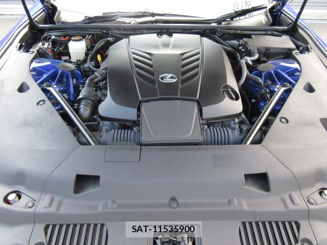 Lexus LC 2020-10 8366731-29