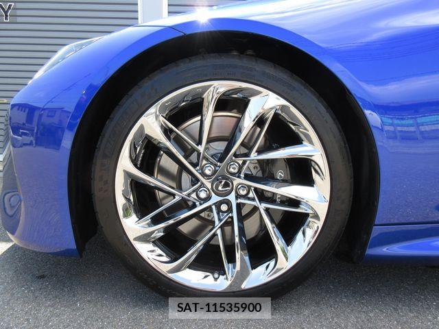 Lexus LC 2020-10 8366731-6