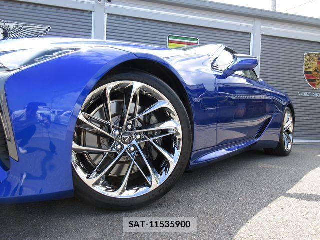 Lexus LC 2020-10 8366731-7