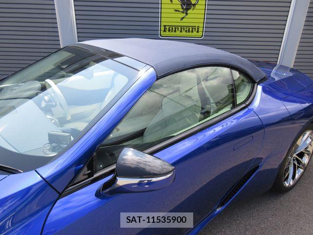 Lexus LC 2020-10 8366731-8