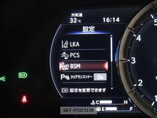Lexus LC 2021-05 8525535-9