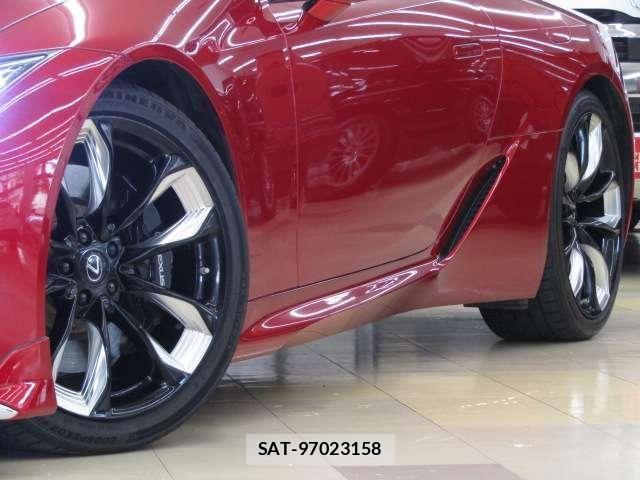 Lexus LC 2021-05 8525535-18