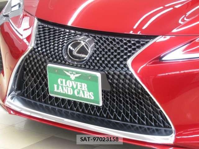 Lexus LC 2021-05 8525535-1