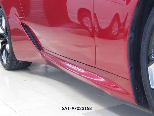 Lexus LC 2021-05 8525535-20