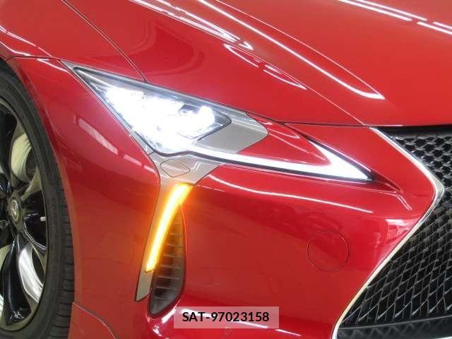 Lexus LC 2021-05 8525535-21
