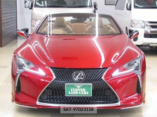 Lexus LC 2021-05 8525535-22