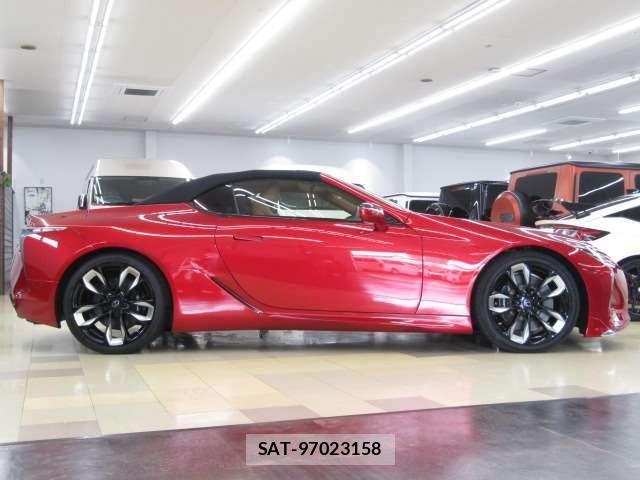 Lexus LC 2021-05 8525535-23