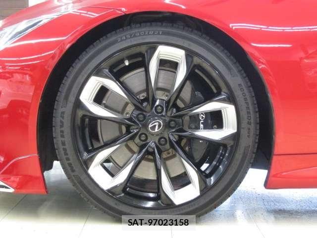 Lexus LC 2021-05 8525535-24