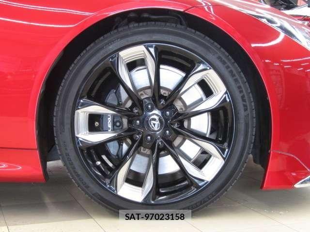 Lexus LC 2021-05 8525535-25