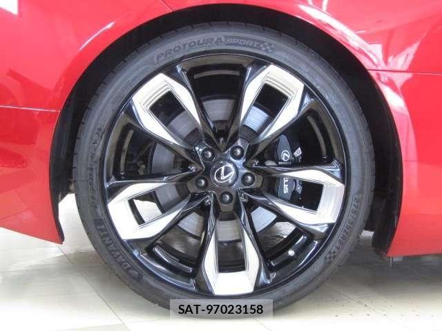 Lexus LC 2021-05 8525535-26
