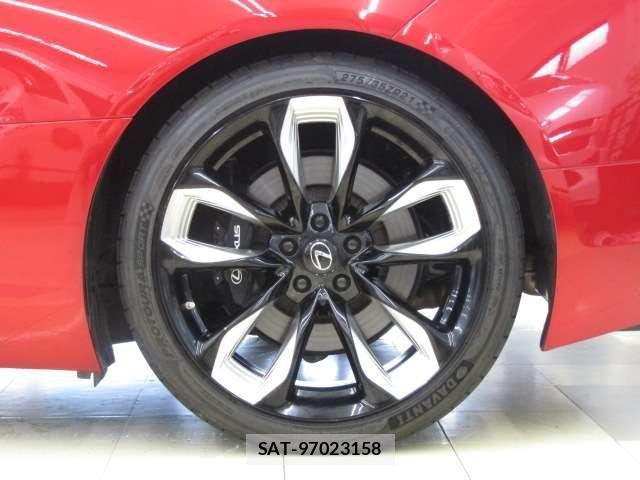 Lexus LC 2021-05 8525535-27