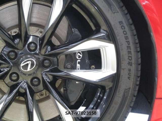 Lexus LC 2021-05 8525535-2