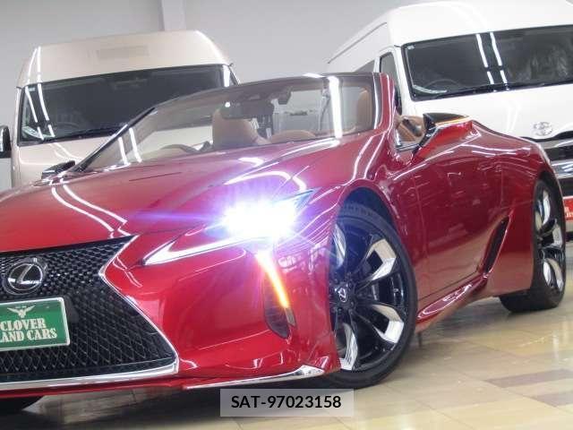 Lexus LC 2021-05 8525535-4