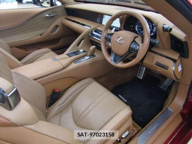 Lexus LC 2021-05 8525535-7