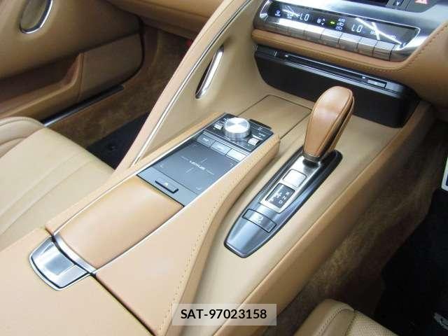 Lexus LC 2021-05 8525535-8