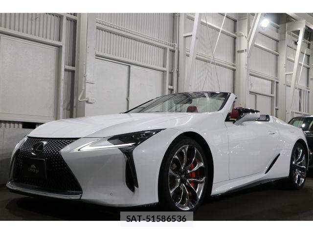Lexus LC 2023-03 8659930-0