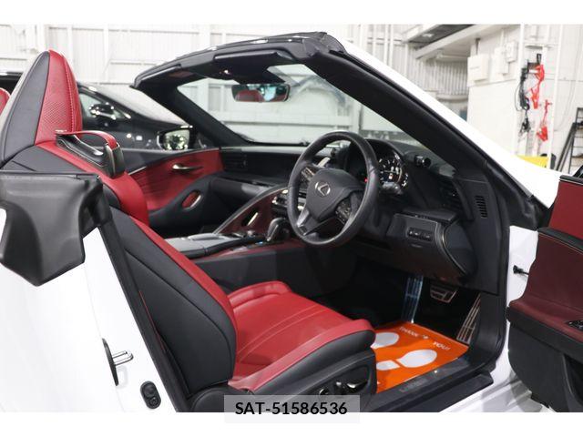 Lexus LC 2023-03 8659930-10