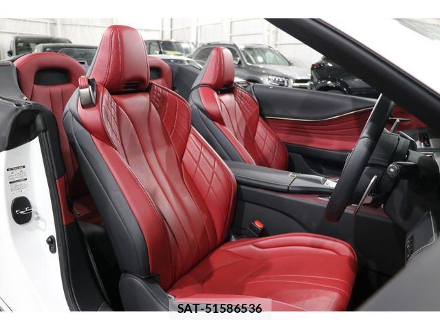 Lexus LC 2023-03 8659930-11