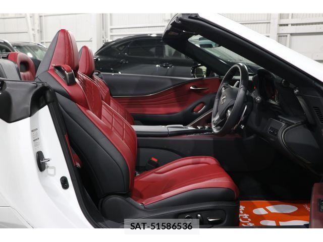Lexus LC 2023-03 8659930-12
