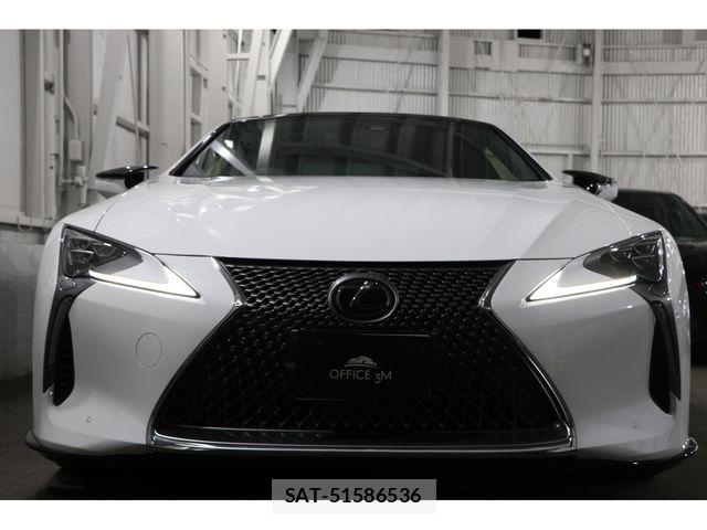 Lexus LC 2023-03 8659930-1