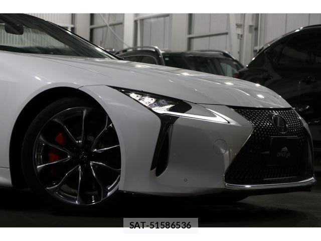 Lexus LC 2023-03 8659930-20