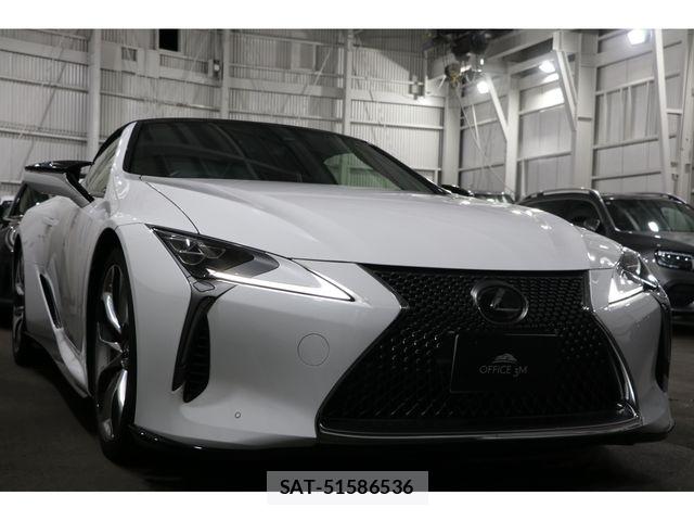 Lexus LC 2023-03 8659930-24